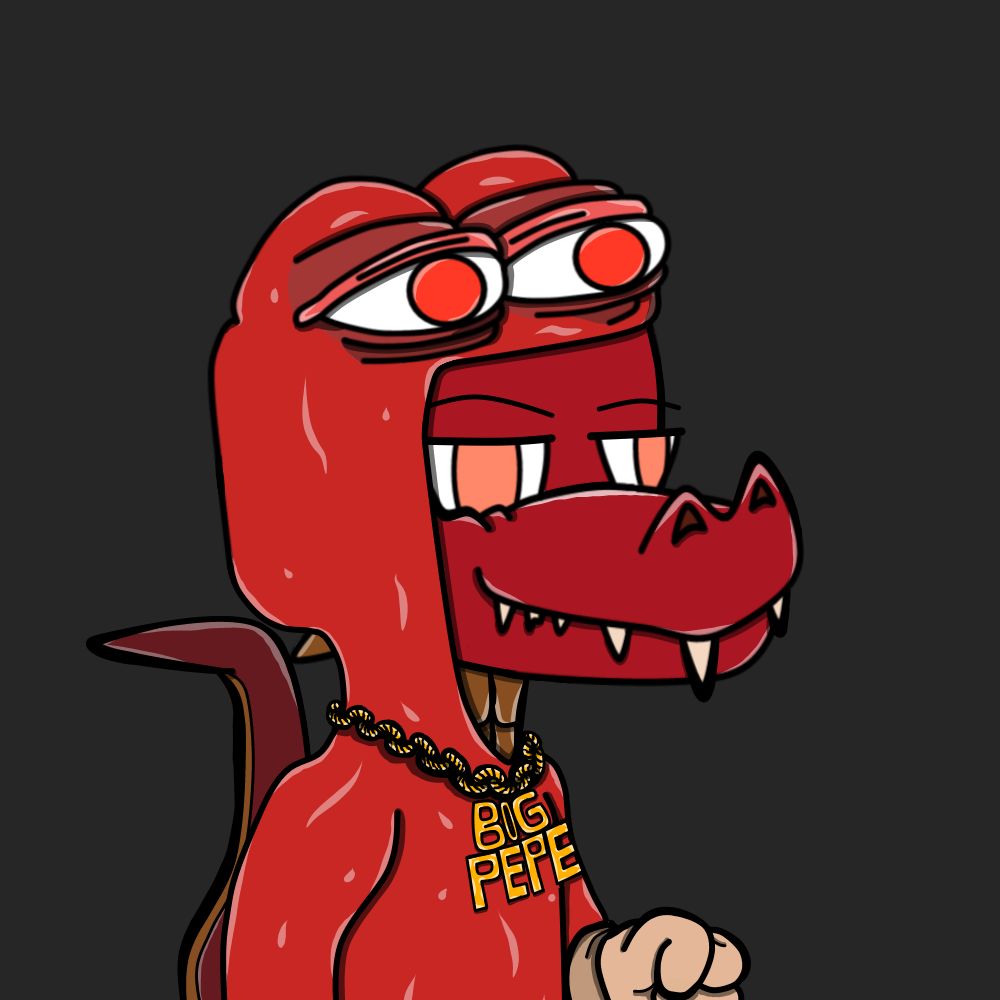 NickLsd1's tweet photo. GM to absolutely everyone βοΈπ β
Learn as if you will love forever , live like you will die tomorrow.
#snowfam #snowlabs #goodmorning #ThirstyThursday #PolygonNFTs https://t.co/igUf9u0rpV