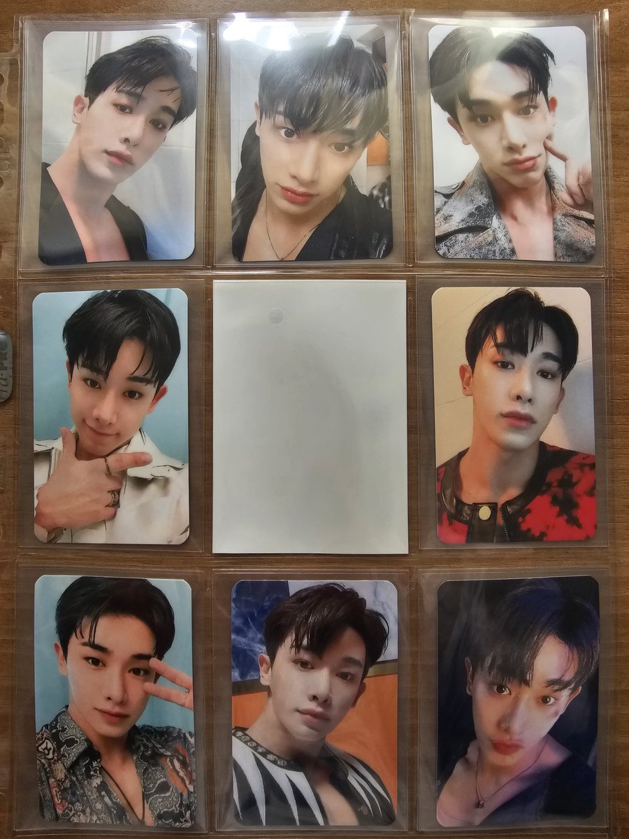 mx_photocards's tweet photo. Wonho Love Synonym Part. 2 Lose
Fancafe Photocard Event
➡️ 25€ each!!!
#photocard #pc #MONSTAX #원호 #WONHO
#Love_Synonym #Right_for_Us
원호 포카 양도 Wonho PC 마뮤테 케이타운포유 하이라인스토어 MMT K4U https://t.co/B9Fpv2jj59