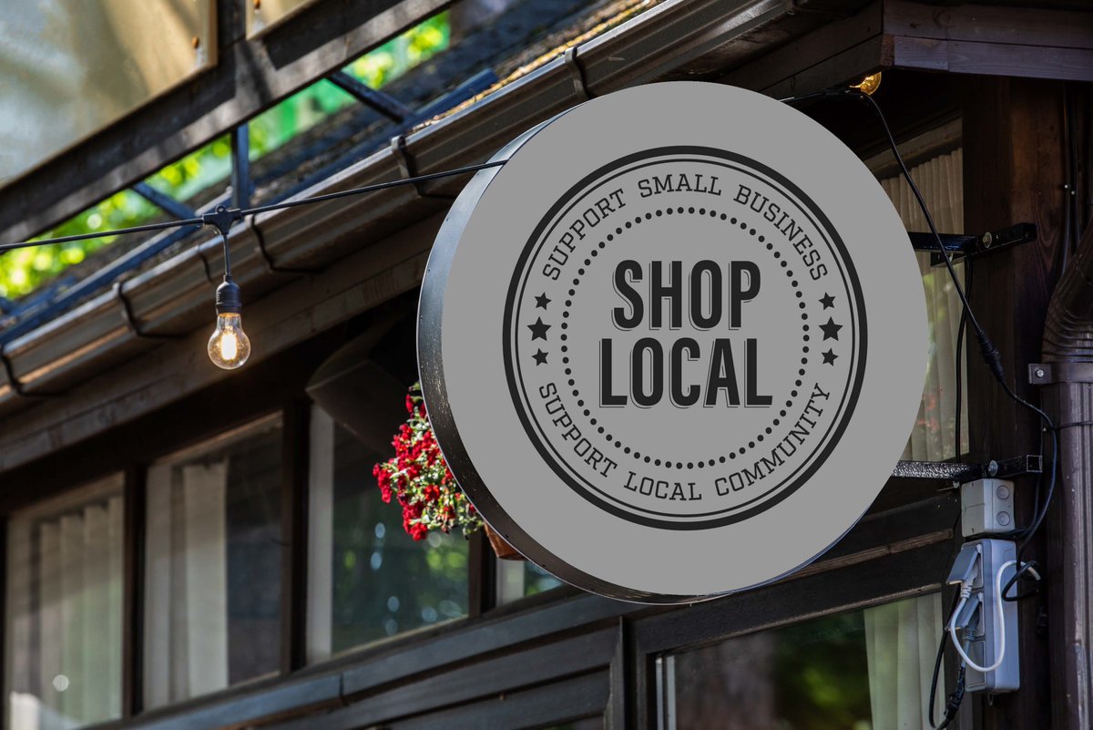 En Goal Systems apoyamos al pequeño comercio para ayudar a fortalecer su prosperidad y fomentar un entorno empresarial sólido y sostenible

¿Cómo lo hacemos? Cada semana pedimos la comida 🍽️ de nuestros divertidos “Martes Locos” a pequeños comercios como➡️ linkedin.com/feed/update/ur…