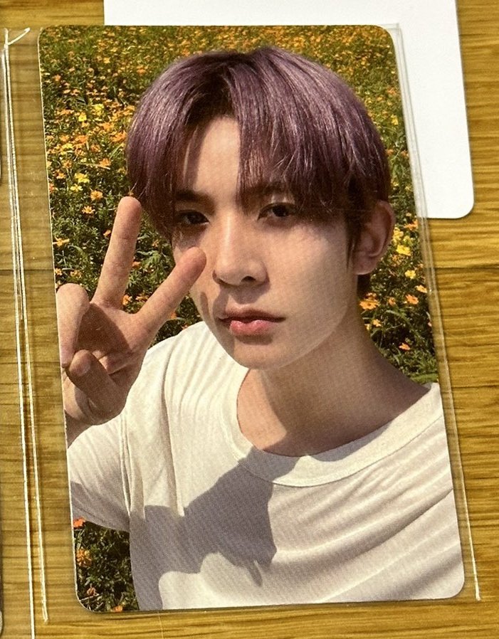 EXOLoveShop's tweet photo. try hehe
wtt lft ph enhypen  

have: sunghoon manifesto in manila engene zone photocard 
want: heeseung fate in new clark city lucky draw pc

t. ncc fate tour ph jungwon jay jake sunoo ni-ki orange blood pogi peace flower https://t.co/c71MK1s8zv
