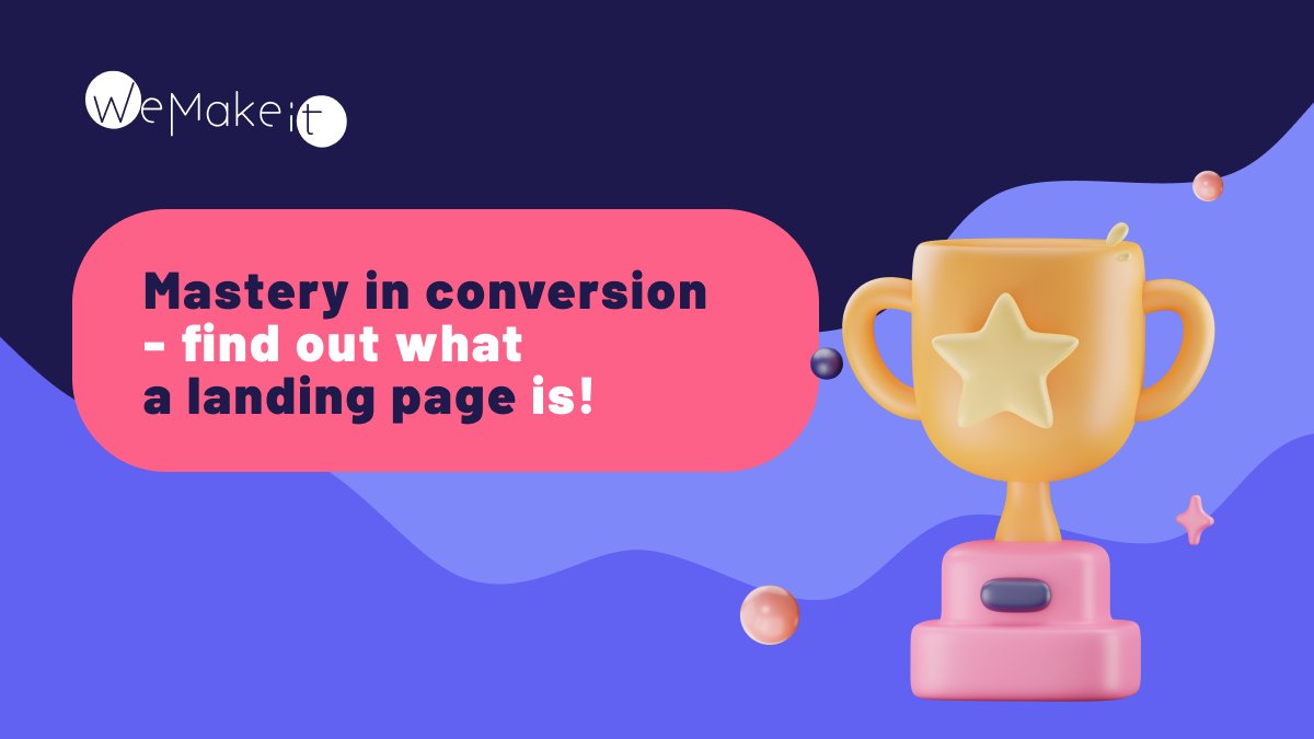 We Make It (@Marketing_WMI) / Posts / X