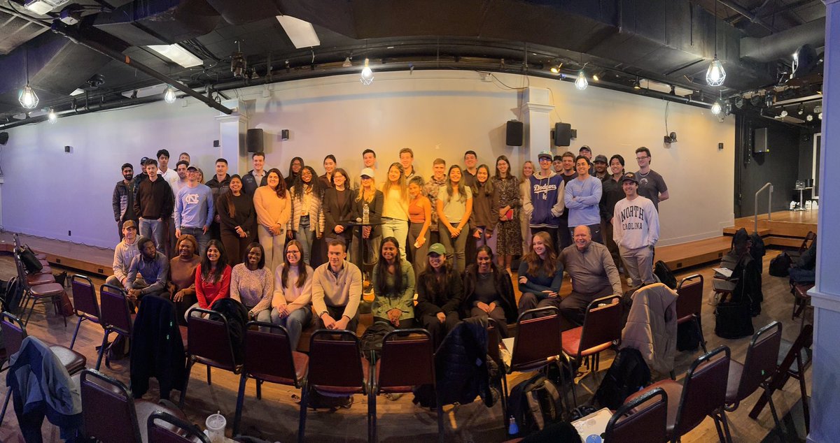 Designer, founder, and thought leader Christiane Lemieux of Lemieux Et Cie and <a href="/WTaylorRhodes/">Taylor Rhodes</a>, CEO of Applied Systems, visited Career Management, Success, and Happiness this week to share their thoughts on passion, purpose, and systems thinking. <a href="/Ted_Zoller/">Ted Zoller</a> <a href="/kenanflagler/">UNC Kenan-Flagler</a>