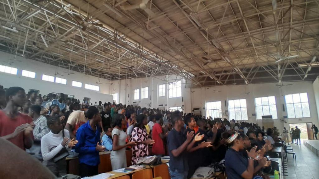 ICP HUB Nigeria (@icphub_ng) on Twitter photo <a href="/ICPHubs/">ICP HUBS NETWORK</a> #ICP is here in #Cameroon!
In collaboration with <a href="/BlockchainForA2/">Blockchain For Africa</a> we are launching the Web3 Impact Tour across 17 Universities in Cameroon.
- Bootcamp,
- Hackathons,
- Pitch and Prizes
#ICP for Africa
Read more about it on <a href="/techcabal/">TechCabal</a> buff.ly/3UwhfvG <a href="/ICPHubs/">ICP HUBS NETWORK</a> #ICP is here in #Cameroon!
In collaboration with <a href="/BlockchainForA2/">Blockchain For Africa</a> we are launching the Web3 Impact Tour across 17 Universities in Cameroon.
- Bootcamp,
- Hackathons,
- Pitch and Prizes
#ICP for Africa
Read more about it on <a href="/techcabal/">TechCabal</a> buff.ly/3UwhfvG