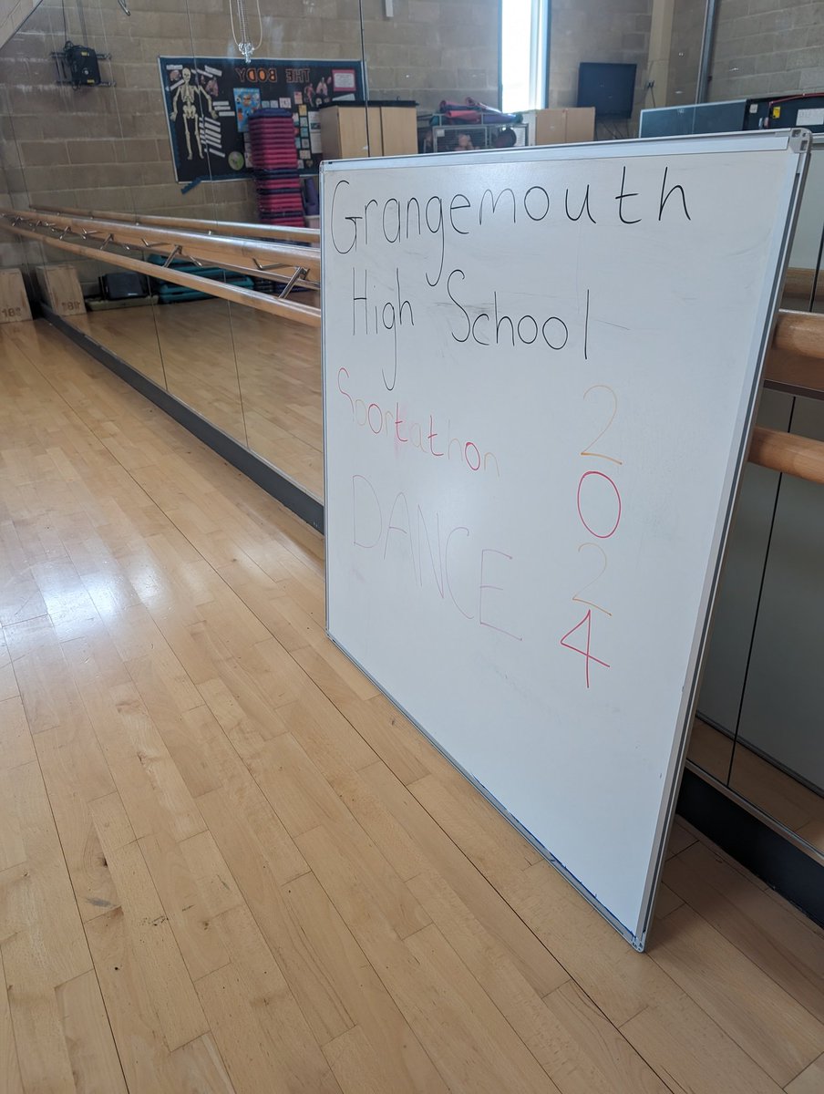 preparations for sport athon 2024👀