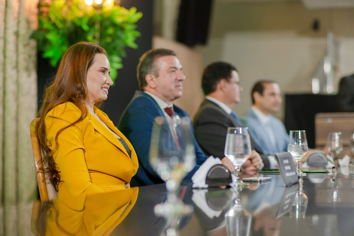 Alliny Serrão tweet media