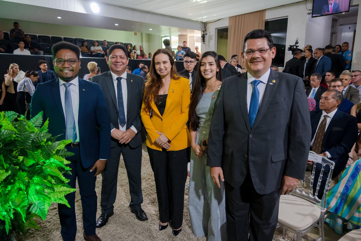 Alliny Serrão tweet media