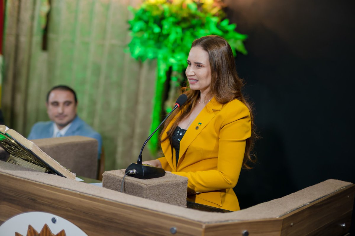 Alliny Serrão tweet media