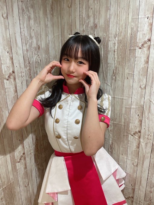 Twitterのコスプレ画像1