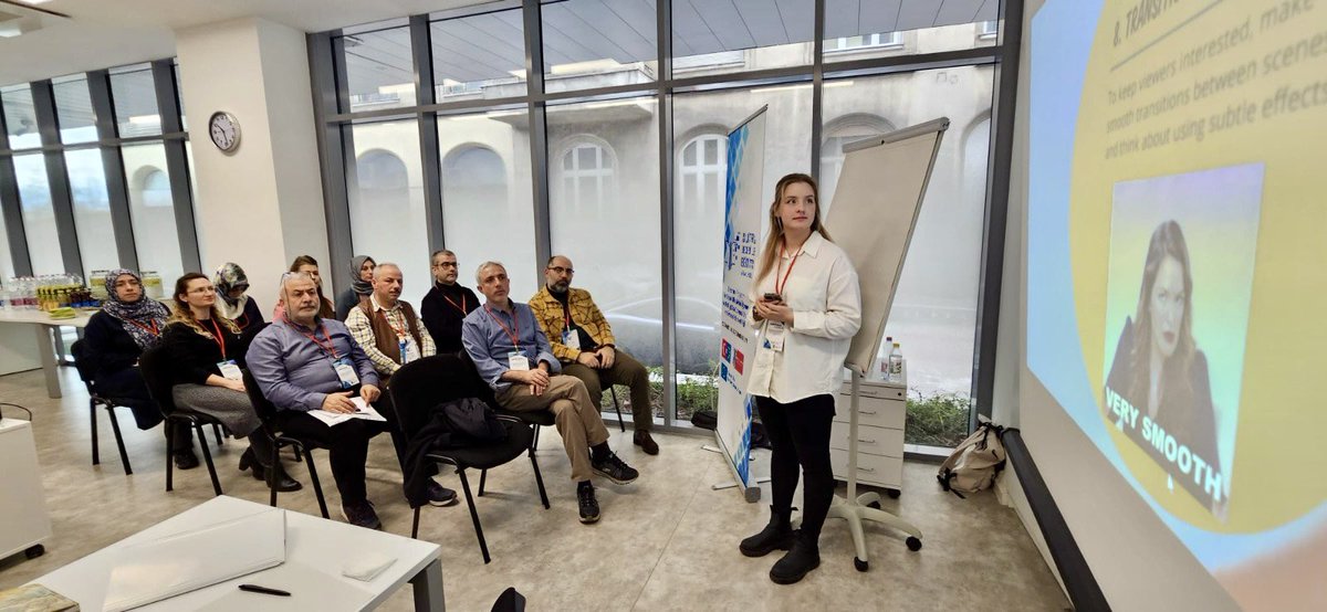 kartalaihl's tweet image. “Dijital Beceri ile Eğitimi Harmanlıyoruz.” başlıklı Erasmus+ KA122 hareketliliğimiz 03-09 Şubat 2024 tarihleri arasında idarecilerimiz ve öğretmenlerimizin katılımıyla Macaristan’ın Budapeşte kentinde gerçekleşti.

@meb_dinogretimi @ulusalajans #erasmusplusproject