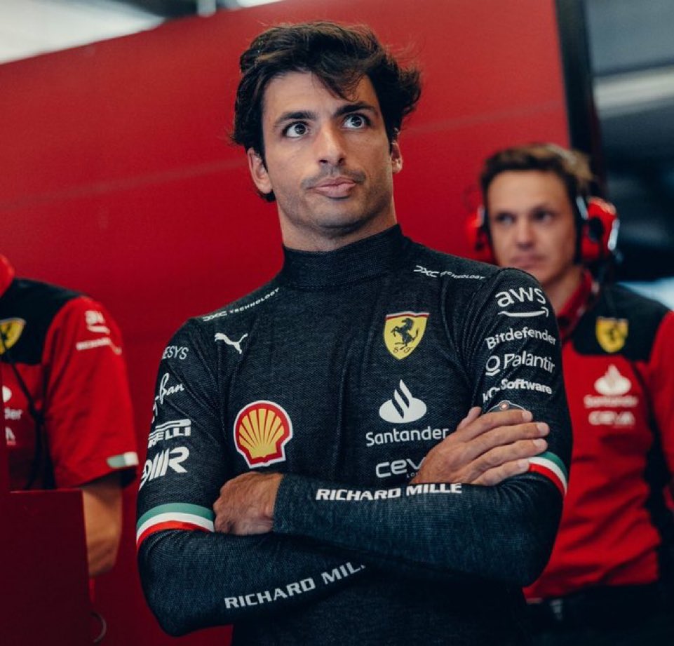 Tutkumuz F1 tweet media