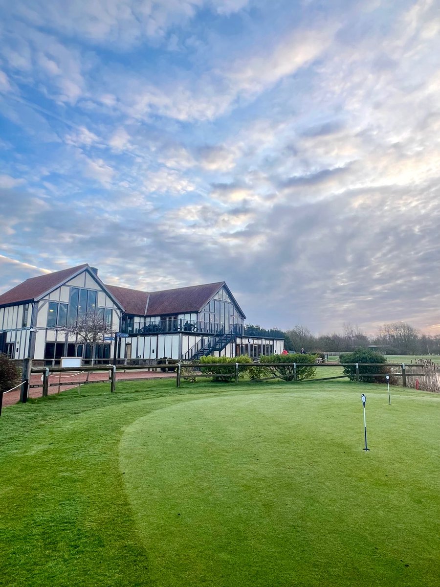 ⛳️ Yesterday, the first of several England Golf Governance Forums throughout February got underway. Spaces still available at other events throughout February. Check availability and book here 👇 lnkd.in/e76J4PpQ