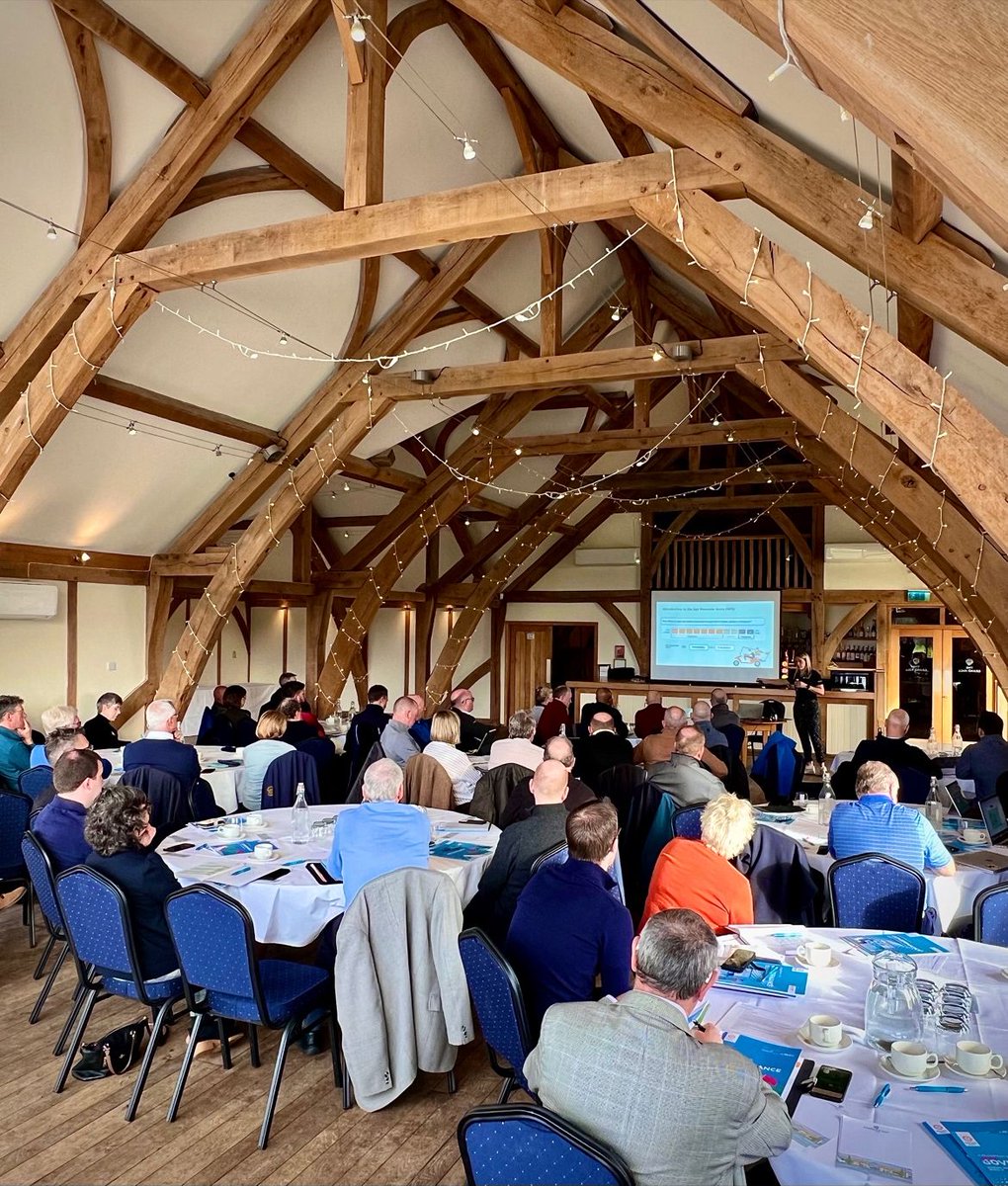 Golf Club Managers' Association tweet media