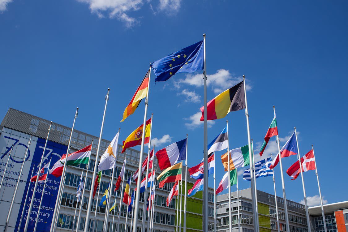 Moldir Mukasheva yazdı:

“…aşırı sağ partilerin son seçim kazanımlarının Avrupa Birliği’nin karar alma sürecinde ne tür zorluklar yaratabileceğini ve bölgesel birliğe ne tür etkiler getirebileceğini konusunda endişe yaratıyor.”
 
Sapere Aude’nin ilk sayısı yakında…