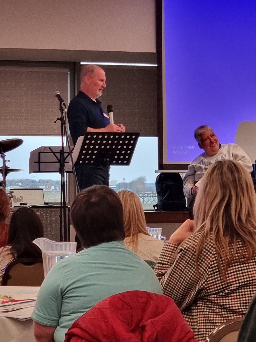 Billy Richardson tweet media