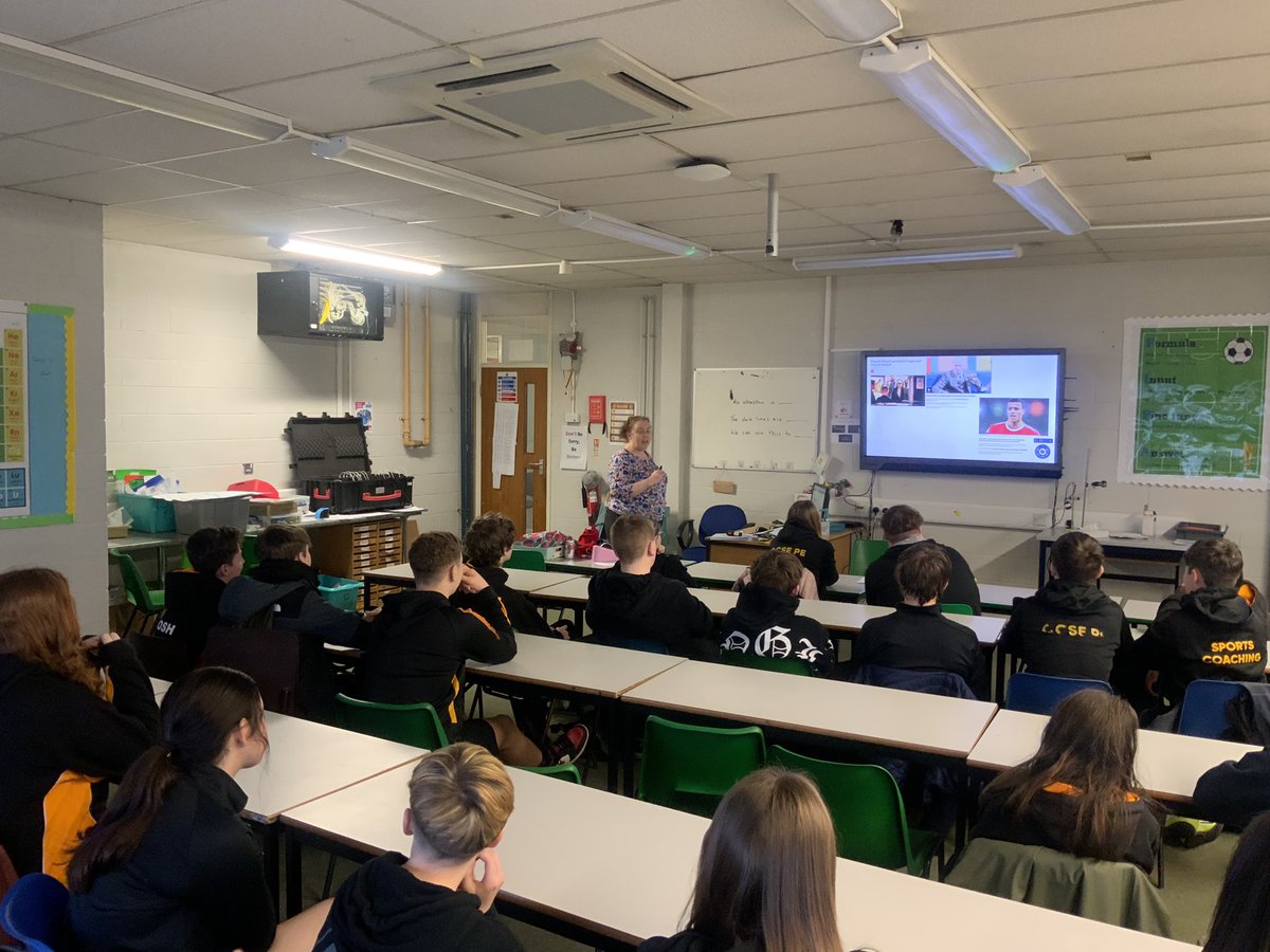 Risca_CCS's tweet photo. 𝙋𝙎𝙀 𝘿𝘼𝙔 / 8th Feb

Lesson 4️⃣ 
Problem Solving, Friendship, Relationships &amp; Health💪🏼

#PSEDay | #TeamRisca 🔶 https://t.co/hA4GXdSnWd