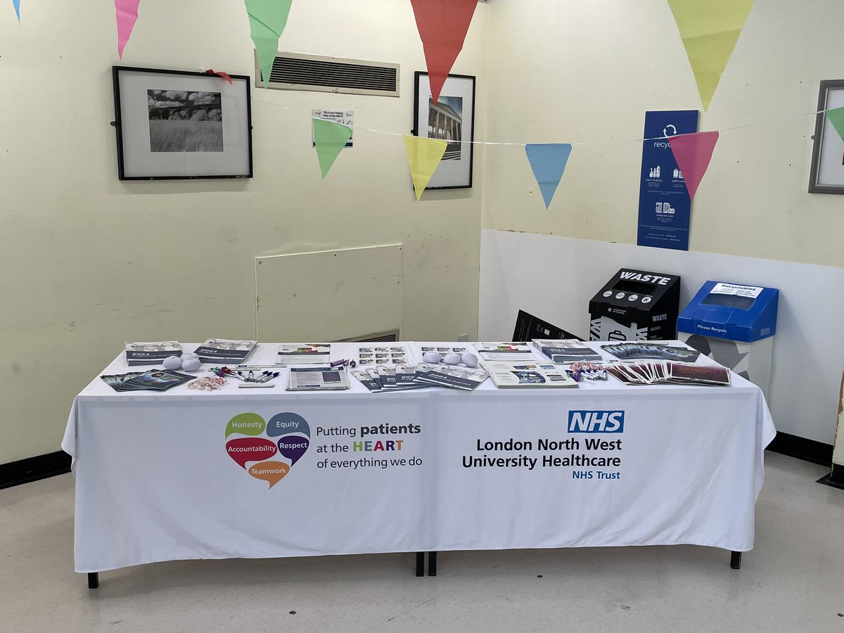 #NAW at Ealing Hospital today. We’re on level 3 gallery. Come and chat to us about exciting apprenticeships on offer at our Trust. #TeamLNWH wants you! @lisa_klseahorse @Goretti81941099 @Pippanightinga4 @bambi_gami @NHSEngland @LNWH_NHS