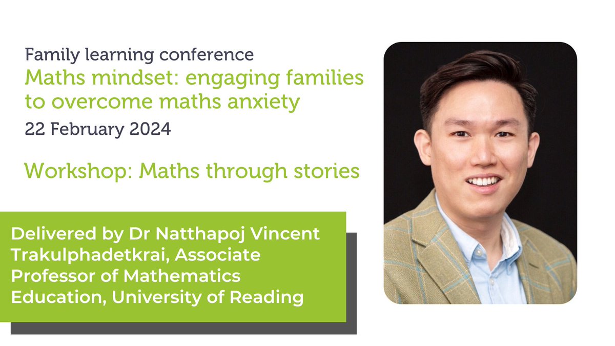 National Centre for Family Learning tweet media