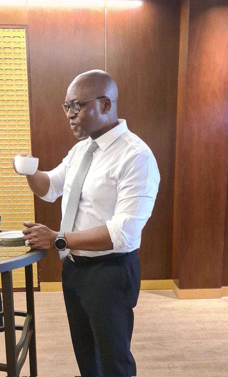 Every once in a while, one must press Pause.