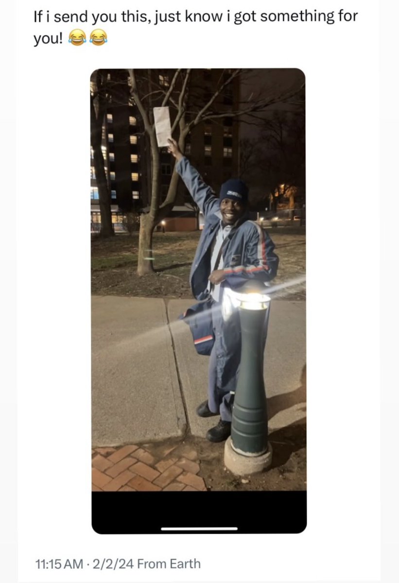 I got something for you 😂😂😂