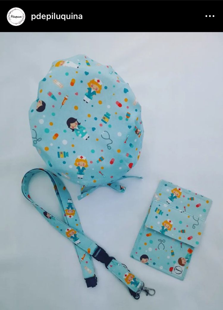 lidia290199's tweet photo. Si con la ilusión del momento ya estáis pensando en prepararos para la entrada en el hospital, mi madre y yo hemos creado una pequeña marca de cositas para el hospital por si queréis echarle un ojo 🤗 (Instagram: @ pdepiluquina)
#FSE2024 #2MIR24 #PIR #FIR #QIR
#EIR #BIR https://t.co/cD5toznlG1