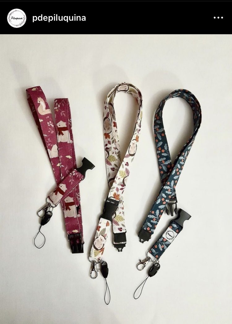 lidia290199's tweet photo. Si con la ilusión del momento ya estáis pensando en prepararos para la entrada en el hospital, mi madre y yo hemos creado una pequeña marca de cositas para el hospital por si queréis echarle un ojo 🤗 (Instagram: @ pdepiluquina)
#FSE2024 #2MIR24 #PIR #FIR #QIR
#EIR #BIR https://t.co/cD5toznlG1