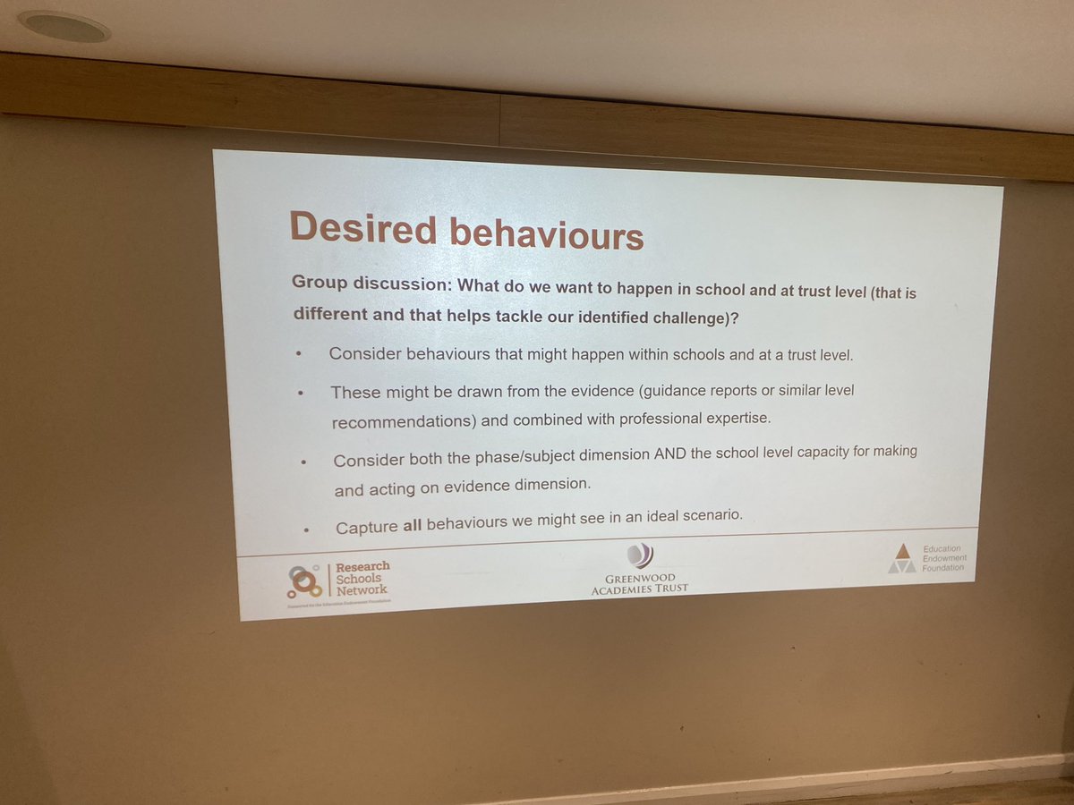 GAT Education tweet media