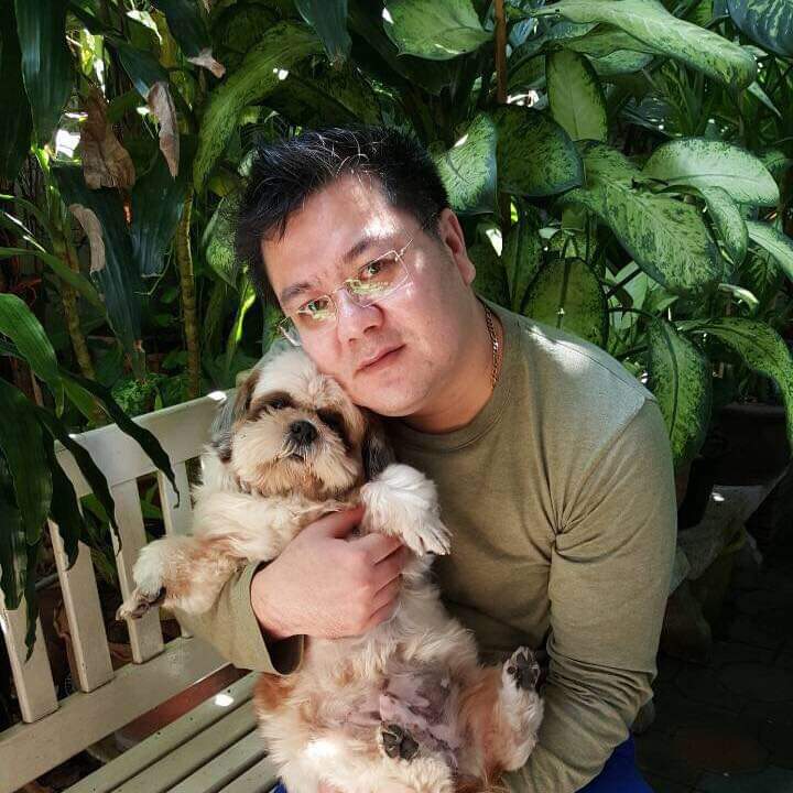 GlockBee's tweet photo. @Gung741337 https://t.co/5J94L4MpSQ