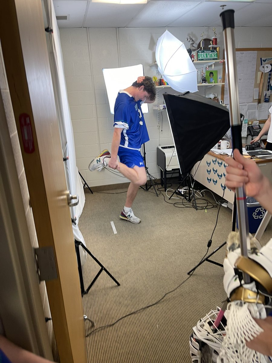 Some of our best shots from media day yesterday!