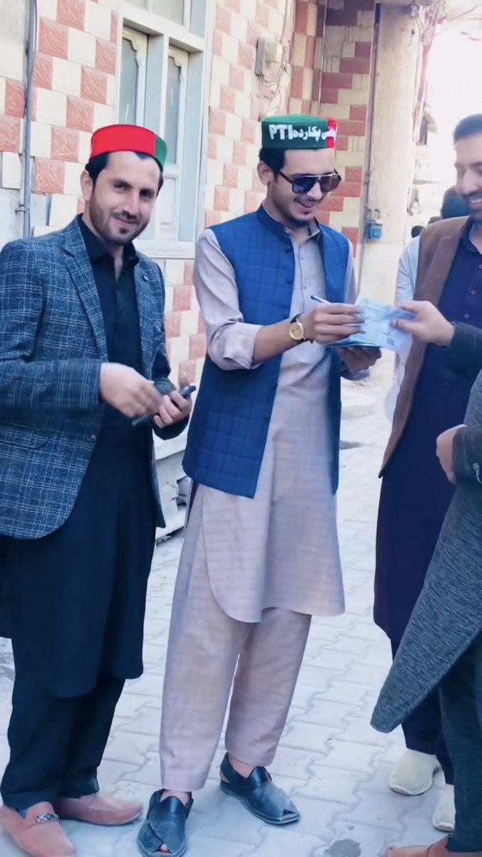 HarisAli9988's tweet photo. Casted🗳 https://t.co/lwAR16fE6z