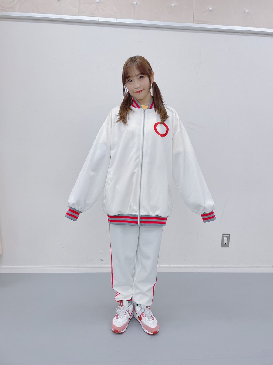少女☆歌劇 レヴュースタァライト　聖翔音楽学院ジャージ上下セット 155センチ。女。 聖翔ジャージ メンズフリー⭕️ ALTに細かく書い