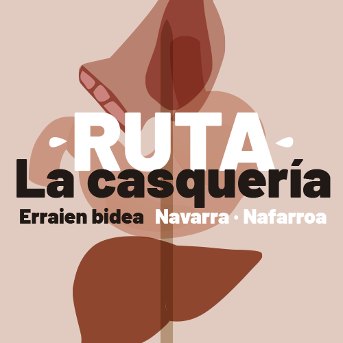 Pamplona - Iruña Turismo (@visitpamplona) on Twitter photo ¿Vas a decir que no a un bocado tan exquisito? ✨
La Ruta de la Casquería ya está en marcha un año más en Navarra 🚀
<a href="/AnapehTurismo/">ANAPEH, Hostelería Navarra</a>, vuelve a la carga con una nueva edición que durará hasta el 25 de febrero.
#PamplonaEsGastronomia #PamplonaTurismo ¿Vas a decir que no a un bocado tan exquisito? ✨
La Ruta de la Casquería ya está en marcha un año más en Navarra 🚀
<a href="/AnapehTurismo/">ANAPEH, Hostelería Navarra</a>, vuelve a la carga con una nueva edición que durará hasta el 25 de febrero.
#PamplonaEsGastronomia #PamplonaTurismo