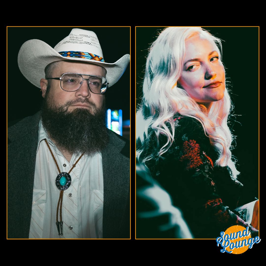 The Sound Lounge (@soundloungecic) on Twitter photo British country original <a href="/ConnollyAgs/">Ags Connolly</a>'s March 14th show just got even better! We're delighted to add <a href="/savgardnermusic/">Savannah Gardner</a>, one of the fastest-rising names on the country-roots circuit, as Ags' opening guest! 7pm. Tickets: ticketweb.uk/event/ags-conn… British country original <a href="/ConnollyAgs/">Ags Connolly</a>'s March 14th show just got even better! We're delighted to add <a href="/savgardnermusic/">Savannah Gardner</a>, one of the fastest-rising names on the country-roots circuit, as Ags' opening guest! 7pm. Tickets: ticketweb.uk/event/ags-conn…