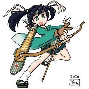 #見た人もなにか無言で空母をあげる 