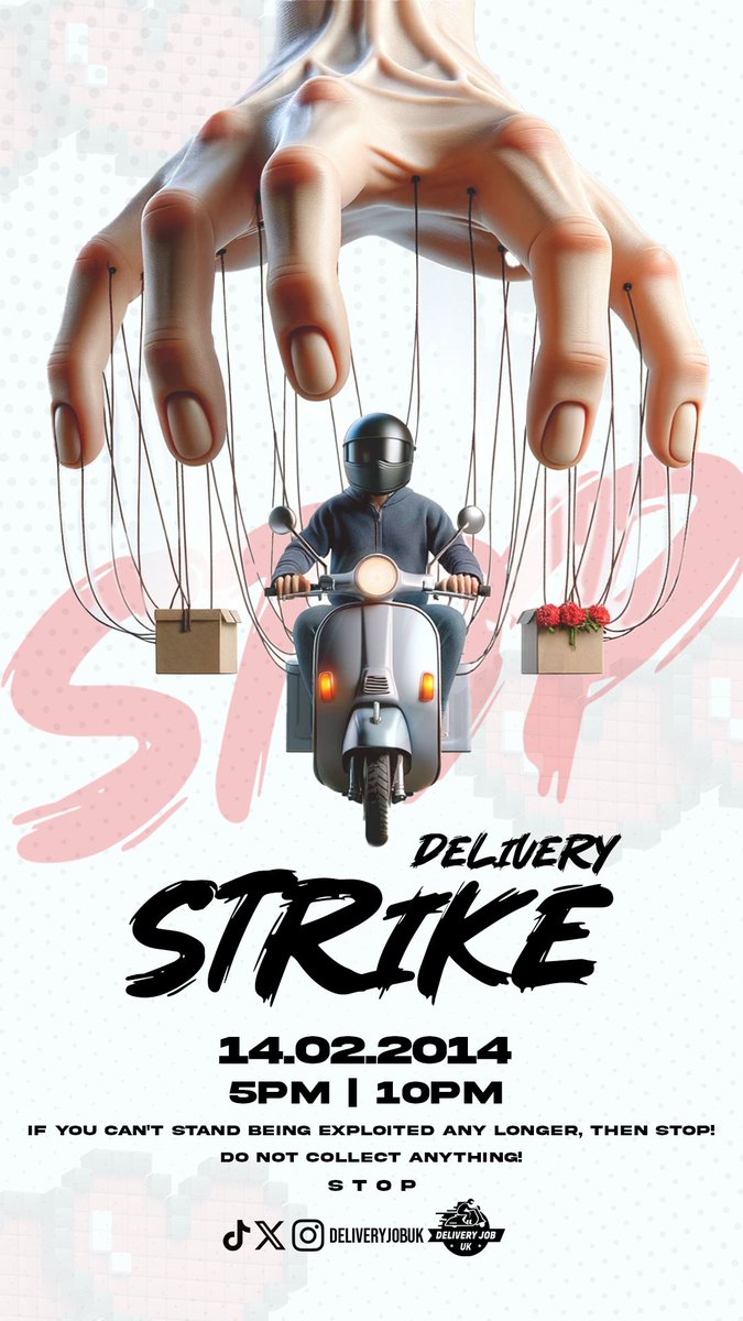 deliveryjobuk tweet picture