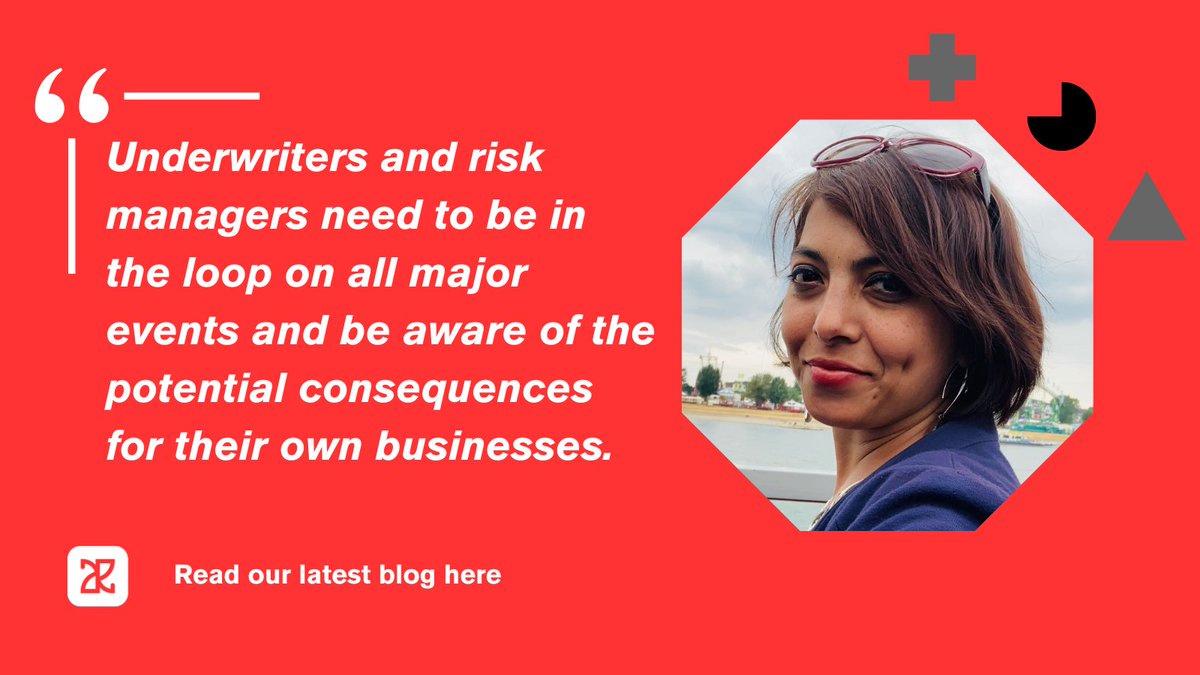 It's impossible to underestimate the impact of natural and man-made catastrophes on businesses around the world.

<a href="/shruthinrao/">Shruthi Rao</a> explores the devastating events of 2023, and the ripples still being felt on businesses to the present day.  

adaptready.com/managing-the-r…