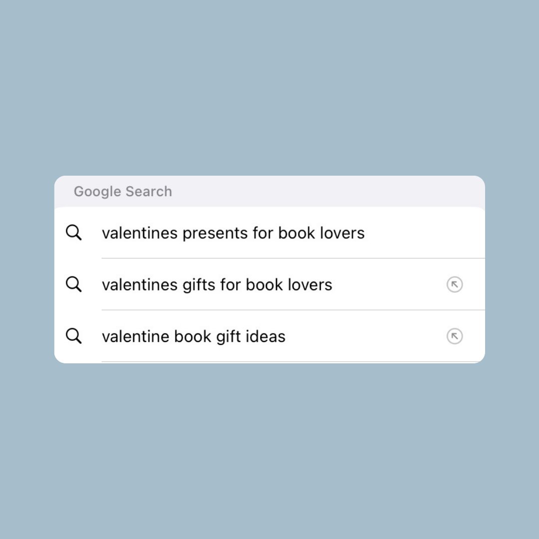Looking for a Valentines Day gift for the book-lover in your life? 📚♥️

BETWEEN THE LIES is the perfect gift for lovers of thrillers, mystery, crime and suspense. Plus, it's easy to wrap 🎁 

cintopress.co.uk/#between-the-l…

#BetweenTheLies #valentinesday2024 #debutnovel