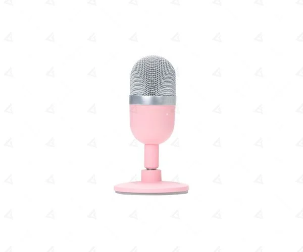 laisla1025's tweet photo. Micro Razer Seiren Mini - Quartz https://t.co/4KoUU9n0DR