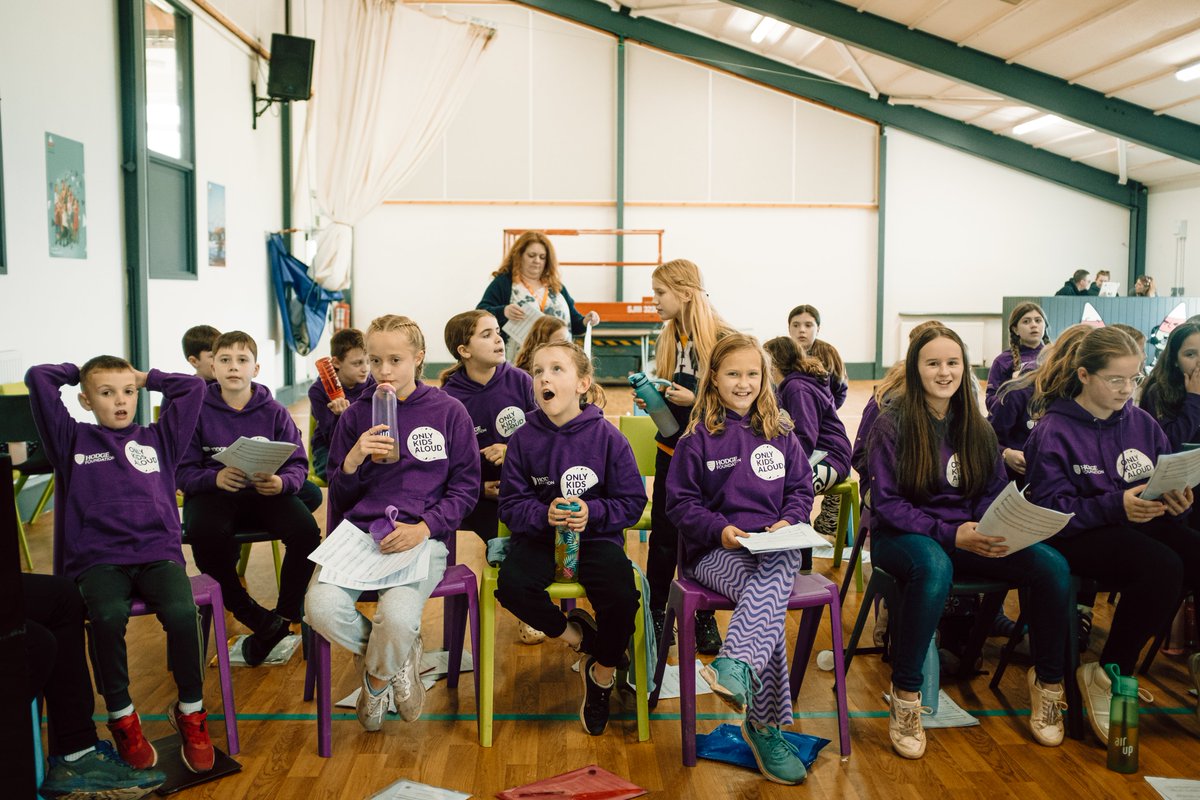 Only Kids Aloud tweet media