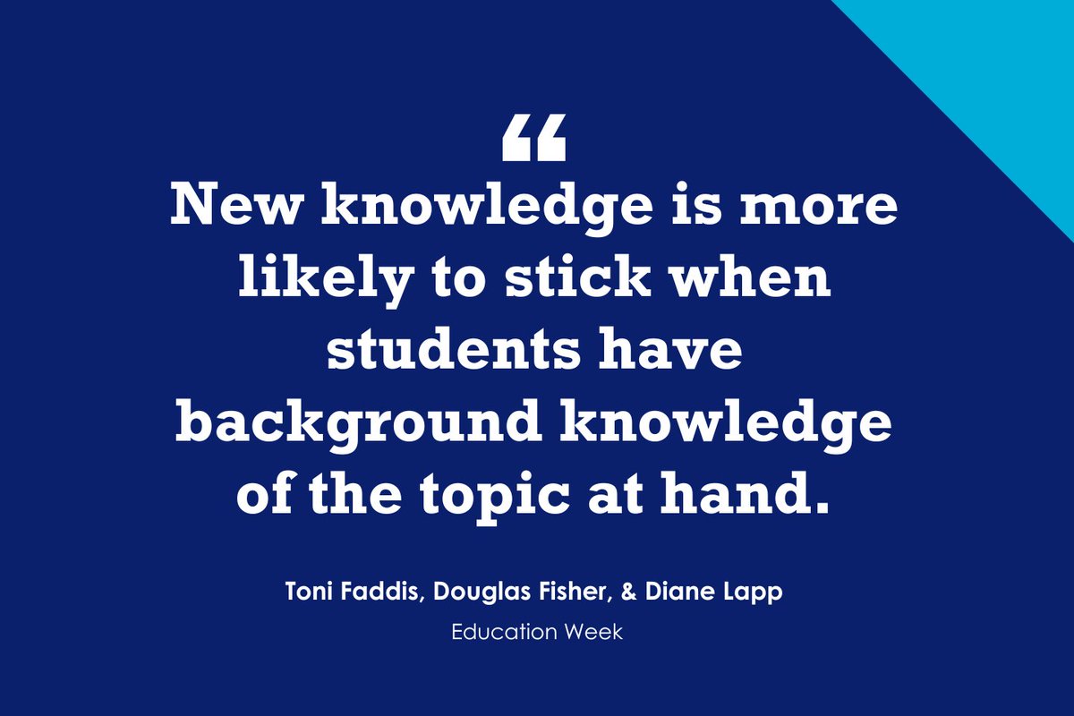 Larryferlazzo's tweet photo. "How to Expand Teens’ Vocabulary" is NEW @educationweek post with @ToniFaddis @DFISHERSDSU @lappsdsu https://t.co/KOWEefGn77 https://t.co/Eum1PzzPFV