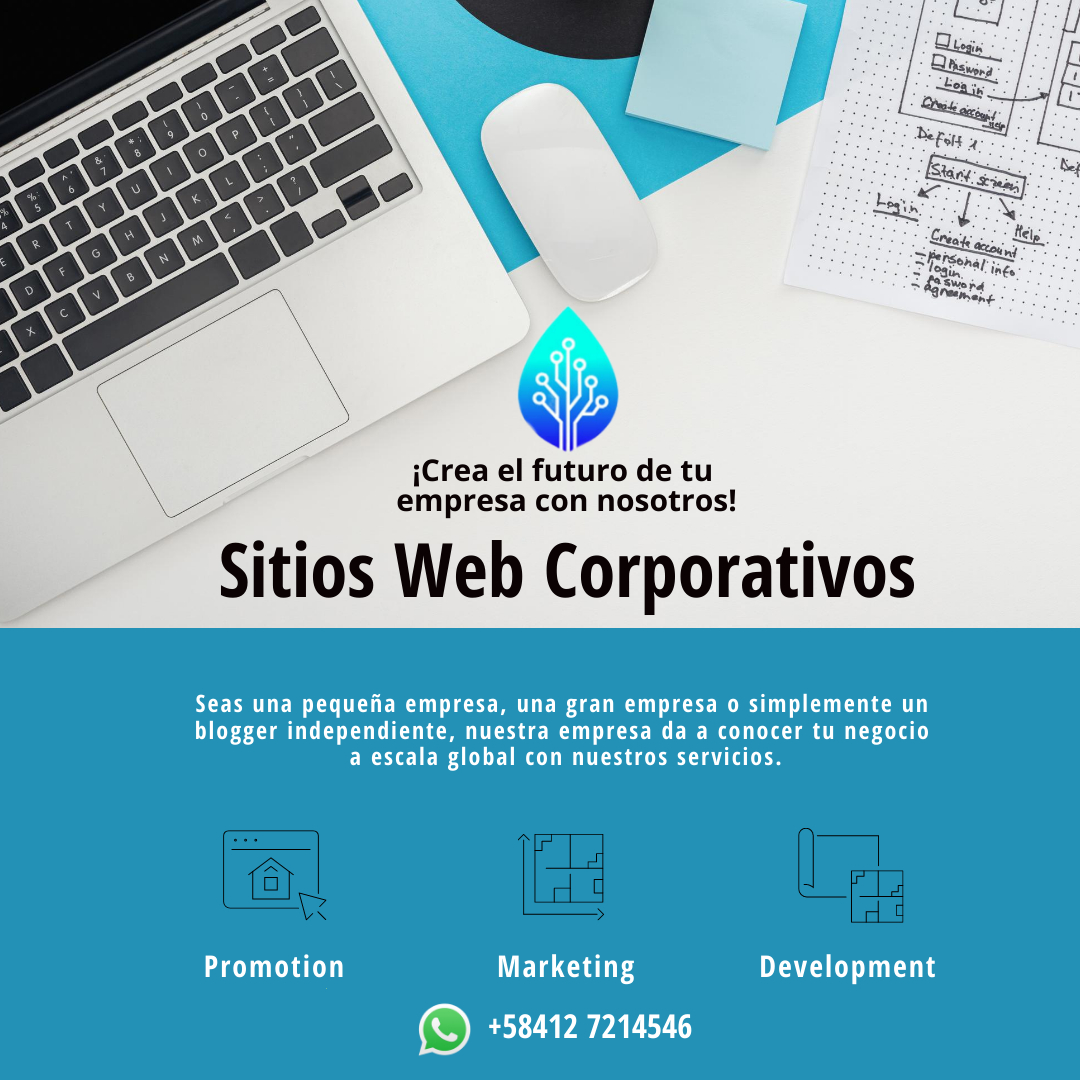 CSC_Creative's tweet photo. La tecnología del futuro está en Crystal Software Corporation. Desarrollamos aplicaciones y sitios web que marcan tendencia y superan las expectativas. ¡Únete a nuestra comunidad de innovadores y descubre el poder de la tecnología del momento!  #CrystalSoftware #apps #pymes https://t.co/c3MhLQB3Dh