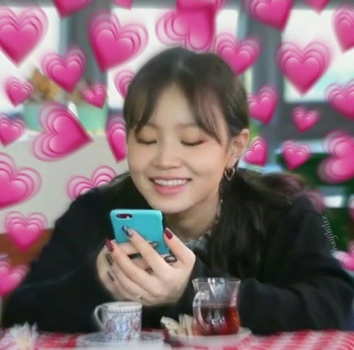 Ieehi_ih's tweet photo. Hello hello! 🤍 Just wondering how's everyone doing when I'm away for a moment. I hope you guys doing well! https://t.co/xaJRMOzQAk
