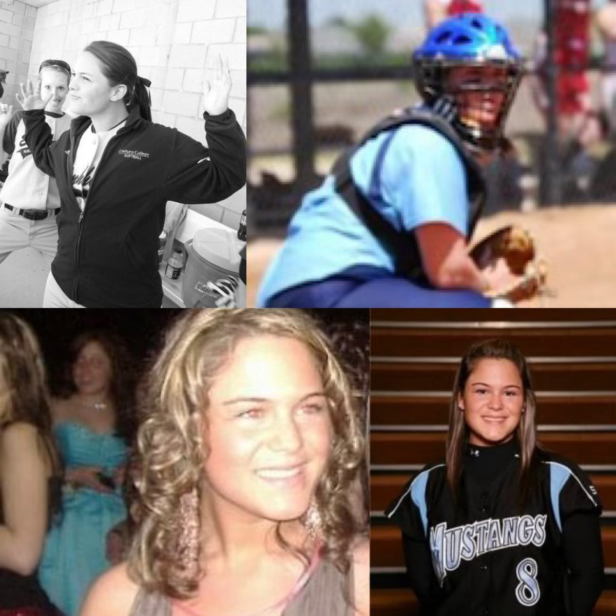 Can you say #TBT?! Throwing it back to the good ole days in PE today! Do you know WHO’S WHO? If so, stop by the PE office today, state your guess of identification to any PE teacher, if you’re right - you get a prize!!!! (*first 15 students!) 👀💪🏼😎 #ThrowbackThursday #dgspride