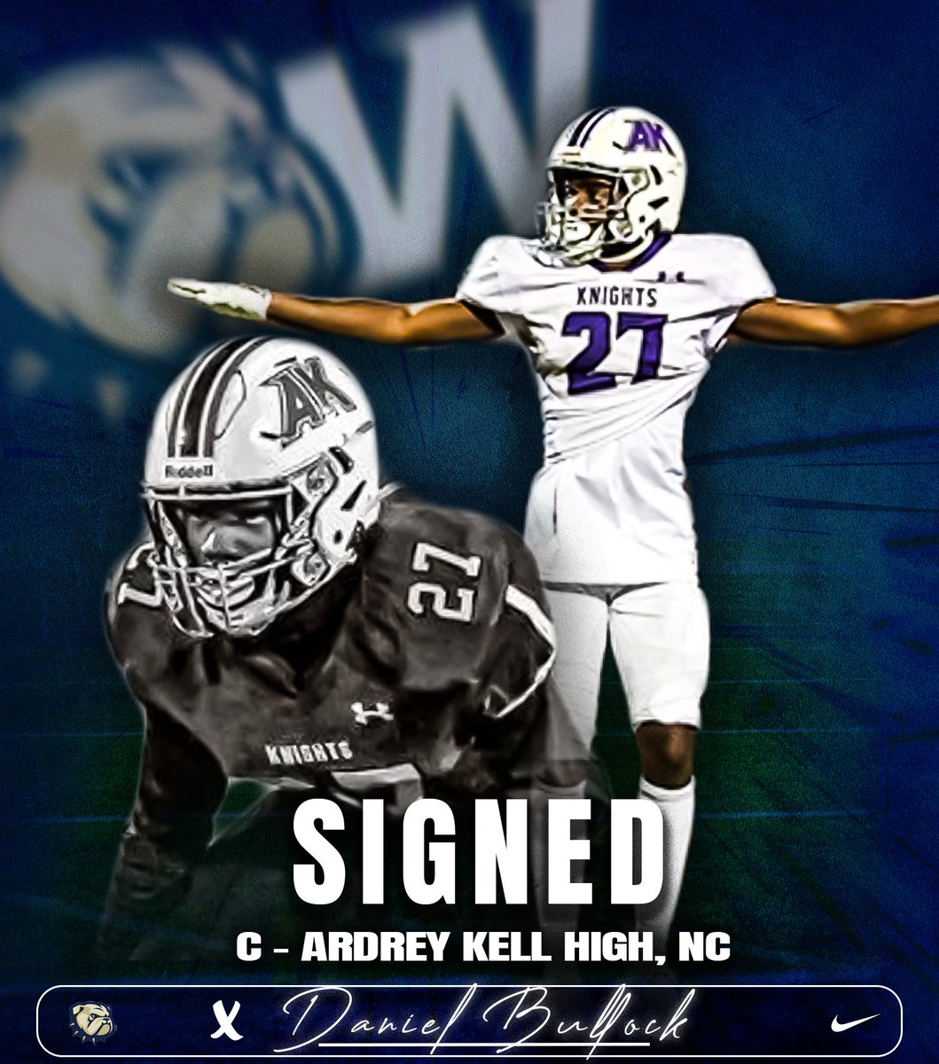 Daniel Bullock tweet media