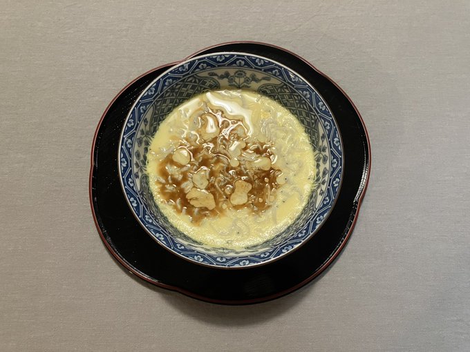 「卵 麺」のTwitter画像/イラスト(新着)｜2ページ目