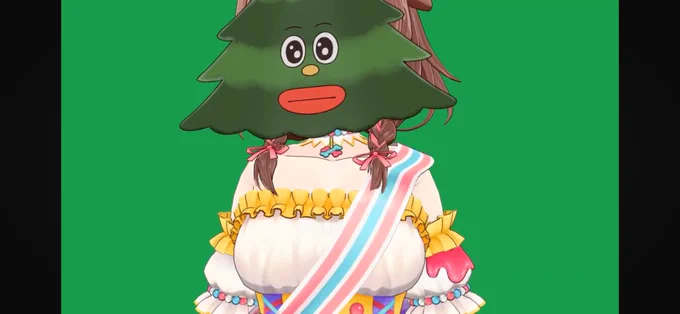 ころさんのこういうところが好きなんだけどw #ころさんの誰得素材 
