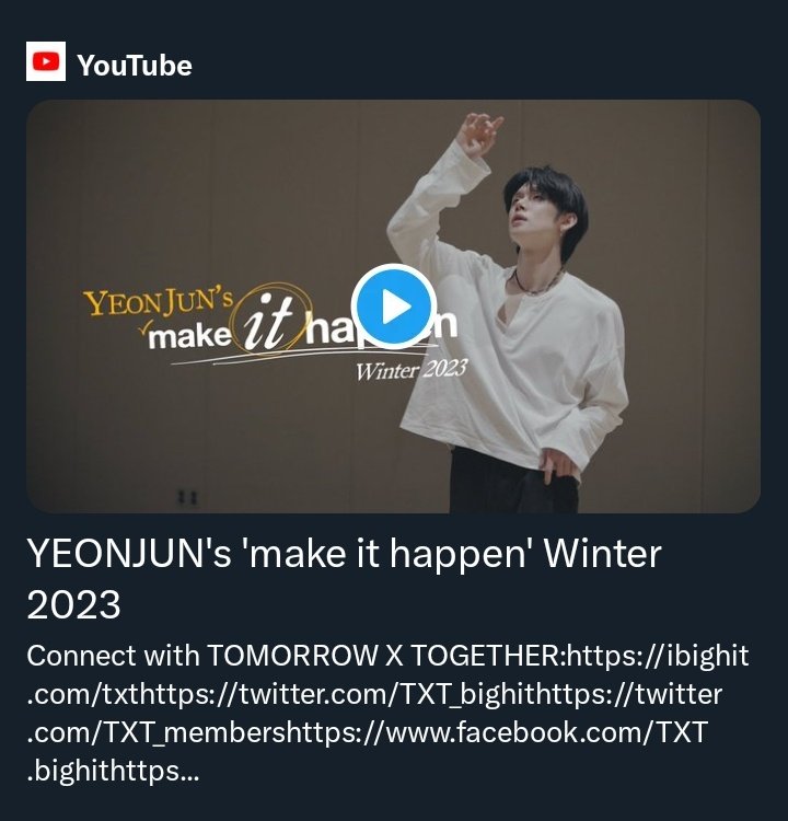 B3OMLUVS's tweet photo. and this is why we need more of txt documentaries. we can really see how much they've work hard to build their reputation that is constantly rising rn and the blood, sweat, and tears that they poured during the process of it all. im so proud of them https://t.co/nQJPfaThYz