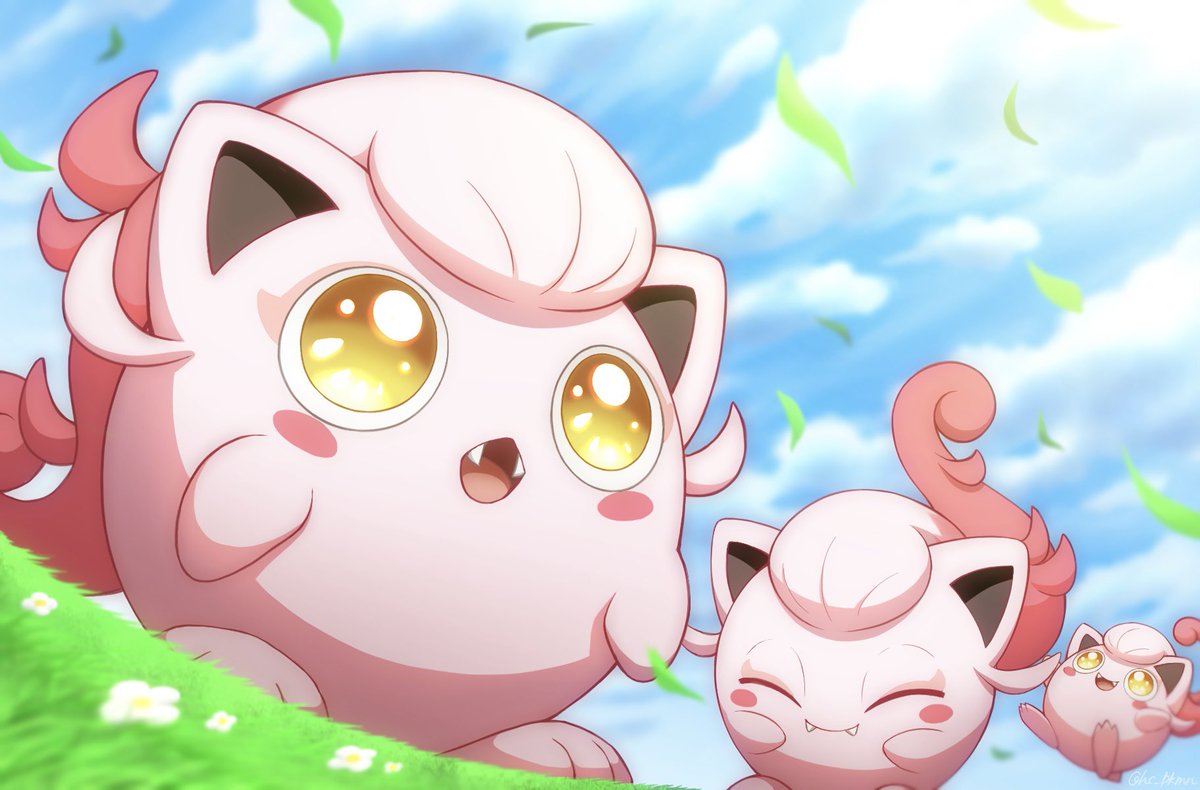 Silver Wing Pokémon League tweet media