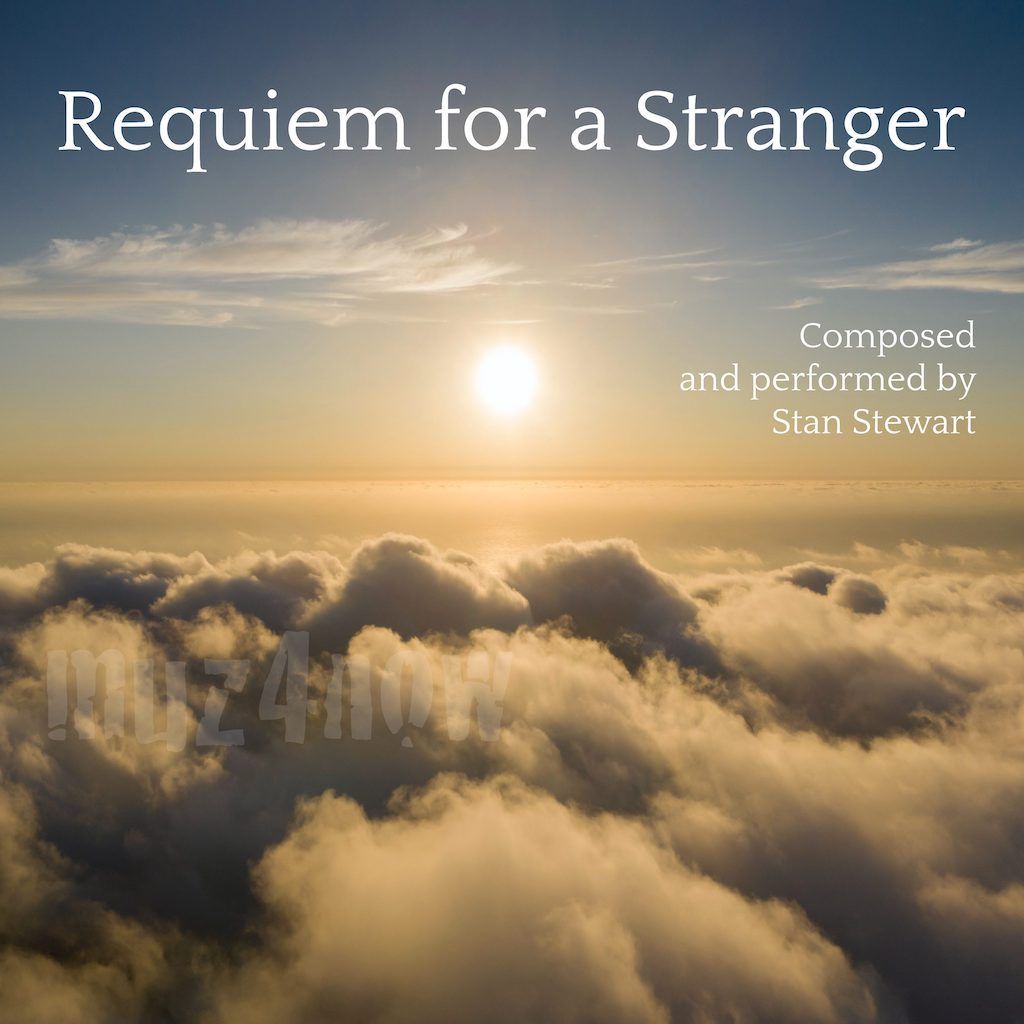 muz4now's tweet photo. Requiem for a Stranger - #StrangerRequiem https://t.co/zgdBmtquaf https://t.co/MxmtyttvJk
