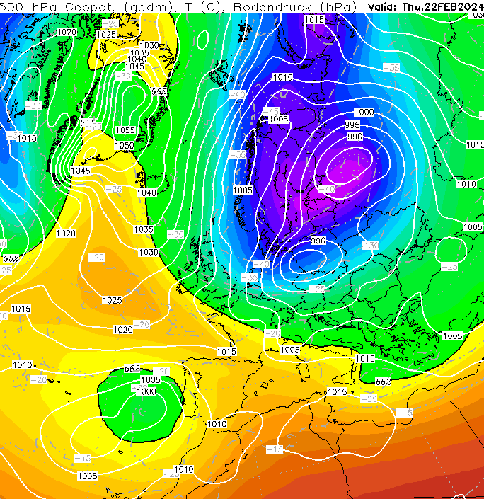 Marc Putto weerkundig strateeg / mediameteoroloog tweet media