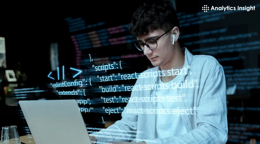 analyticsinme's tweet image. 𝗣𝗿𝗼𝗴𝗿𝗮𝗺𝗺𝗶𝗻𝗴 𝗟𝗮𝗻𝗴𝘂𝗮𝗴𝗲𝘀 𝗳𝗼𝗿 𝗗𝗮𝘁𝗮 𝗘𝗻𝗴𝗶𝗻𝗲𝗲𝗿𝗶𝗻𝗴: 𝗔 𝗚𝘂𝗶𝗱𝗲 𝗳𝗼𝗿 𝟮𝟬𝟮𝟰
tinyurl.com/bdecsdwa
#ProgrammingLanguages #DataEngineering #TopProgrammingLanguages #DataEngineeringin2024 #AI #AINews #AnalyticsInsight #AnalyticsInsightMagazine